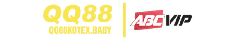 Logo QQ88 Footer